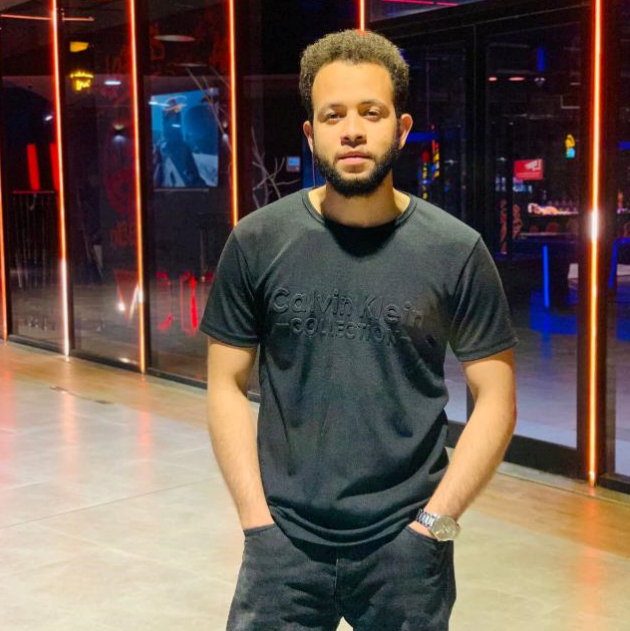 المدير التنفيذي