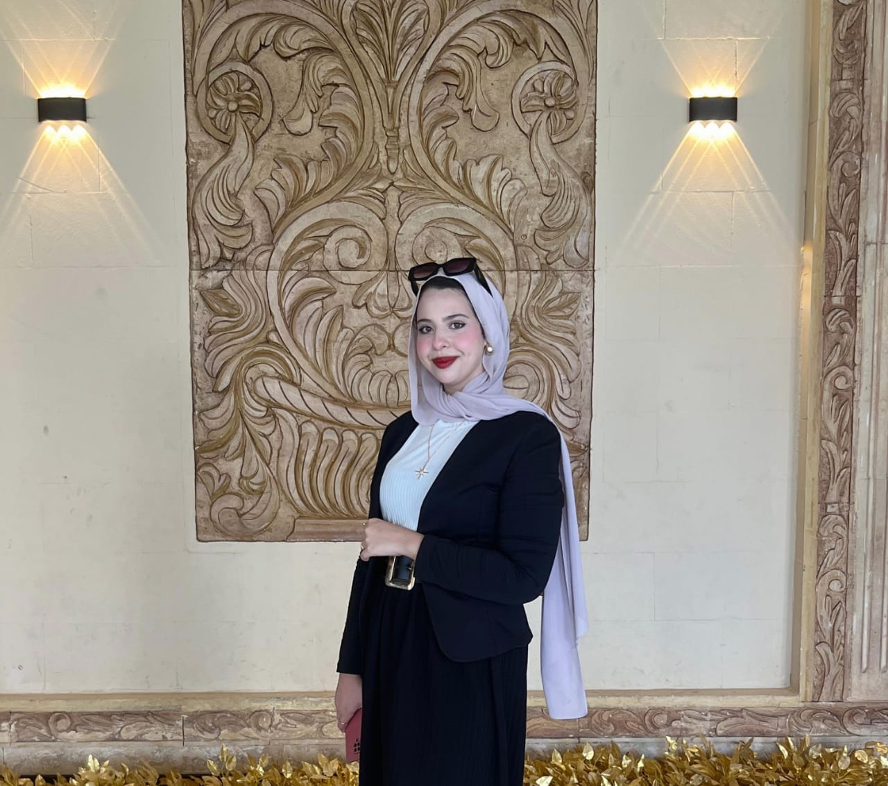 المدير المساعد